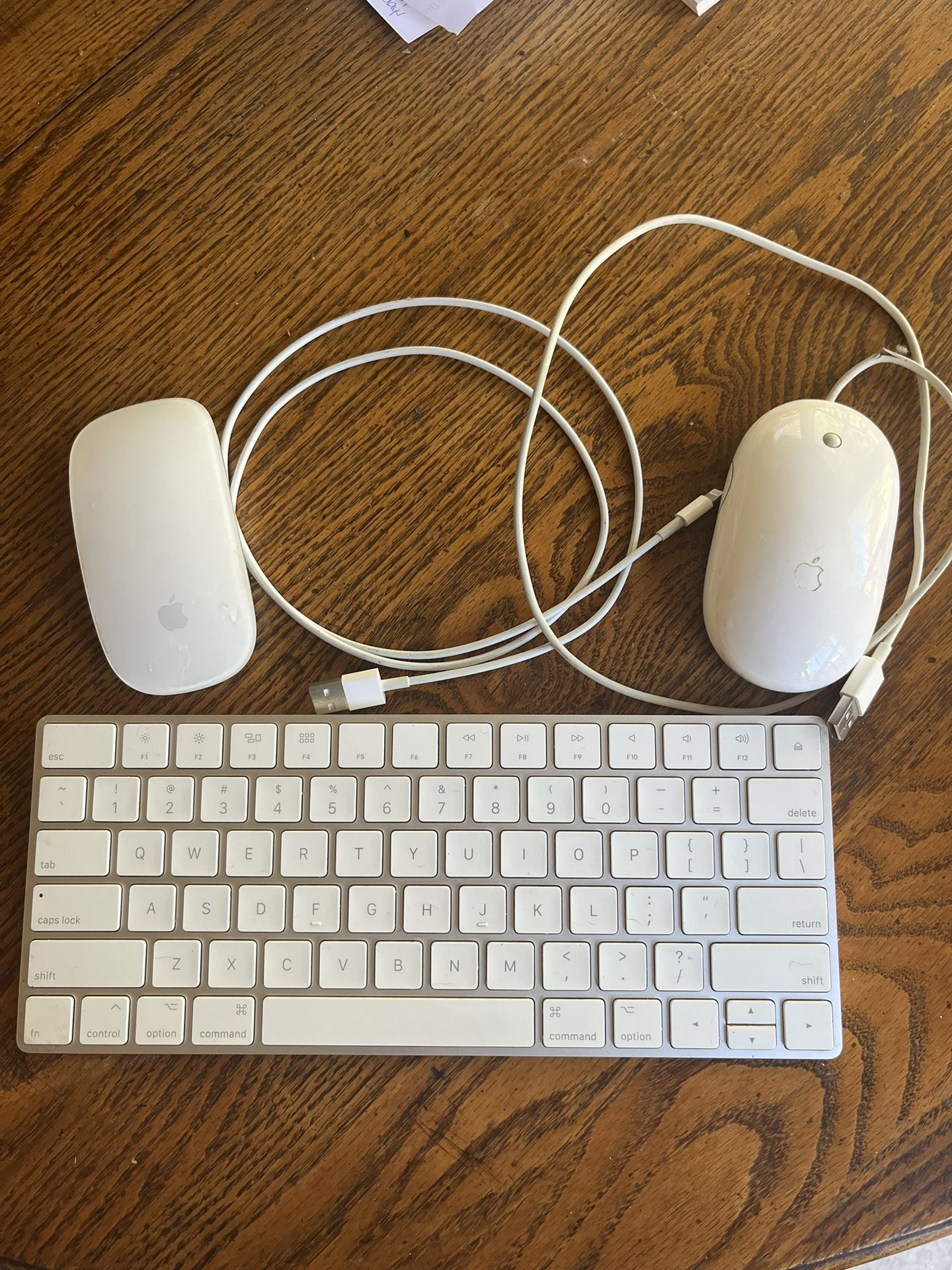 Apple Computer Accessories