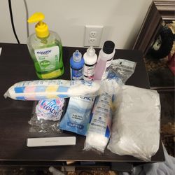 Mommys Purse