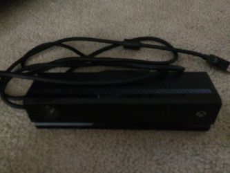 New Kinect xbox one