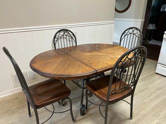 Kitchen Table