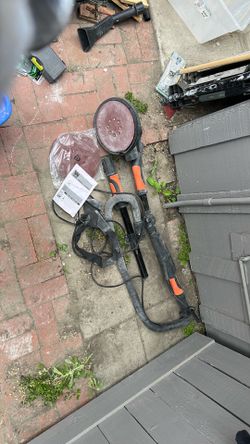 Wen Drywall Sander