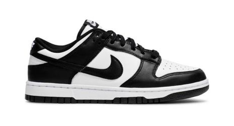 Nike Panda Dunks