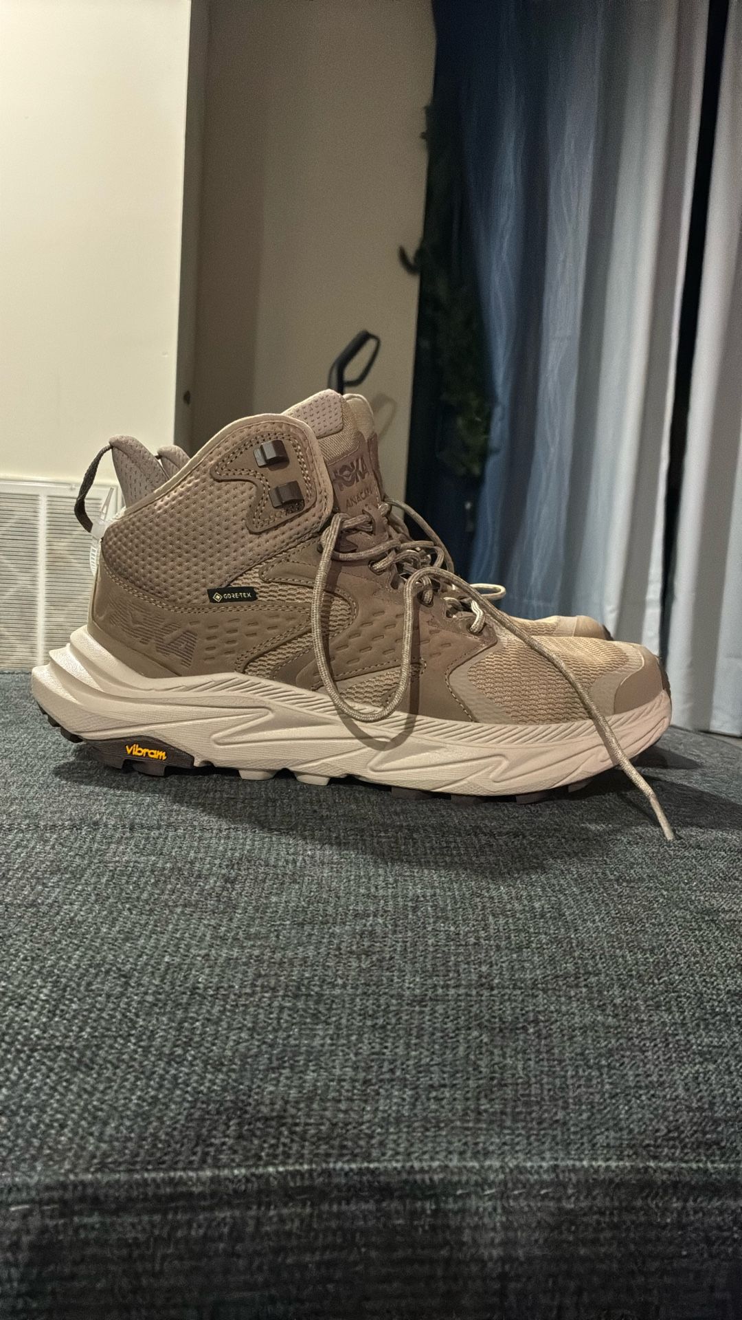HOKA ANACAPA 2 MID GTX