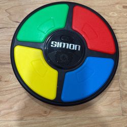 Simon Game