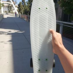 Penny Board (SDSU)