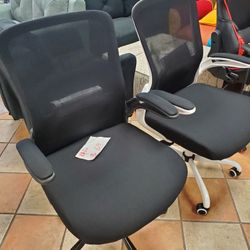 New Office Chair