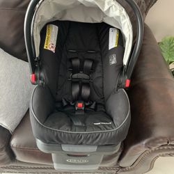 Graco Car Seat
