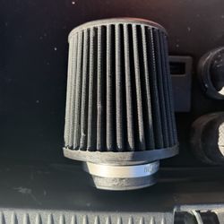 K&N Intake Filter 