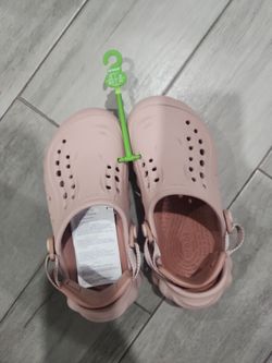 Crocs size 13