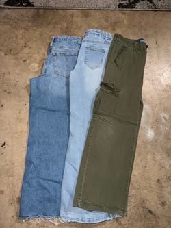 Gurl jeans