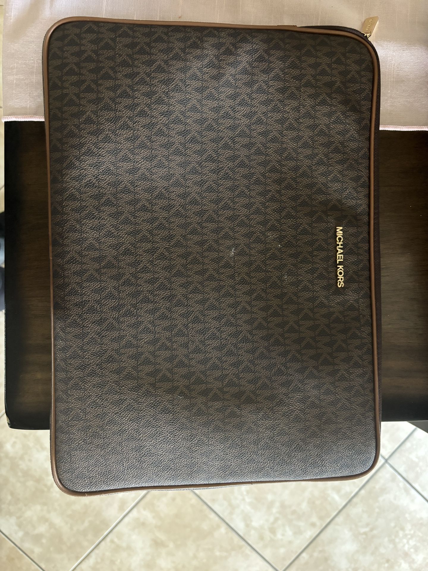 Michael Kors Computer Case