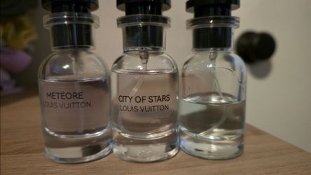 Meteore , City of Stars , Imagination