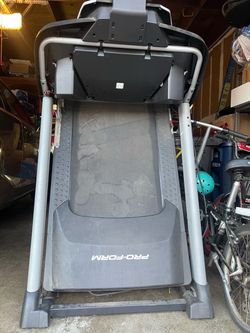Treadmill