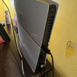 Ps5 Pro Slim