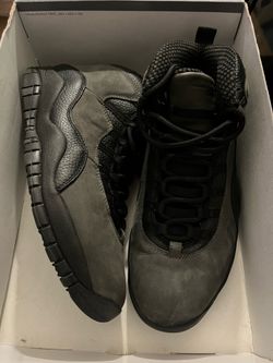 Air Jordan 10