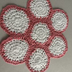 Handmade Dollies Decor