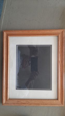 Picture frame
