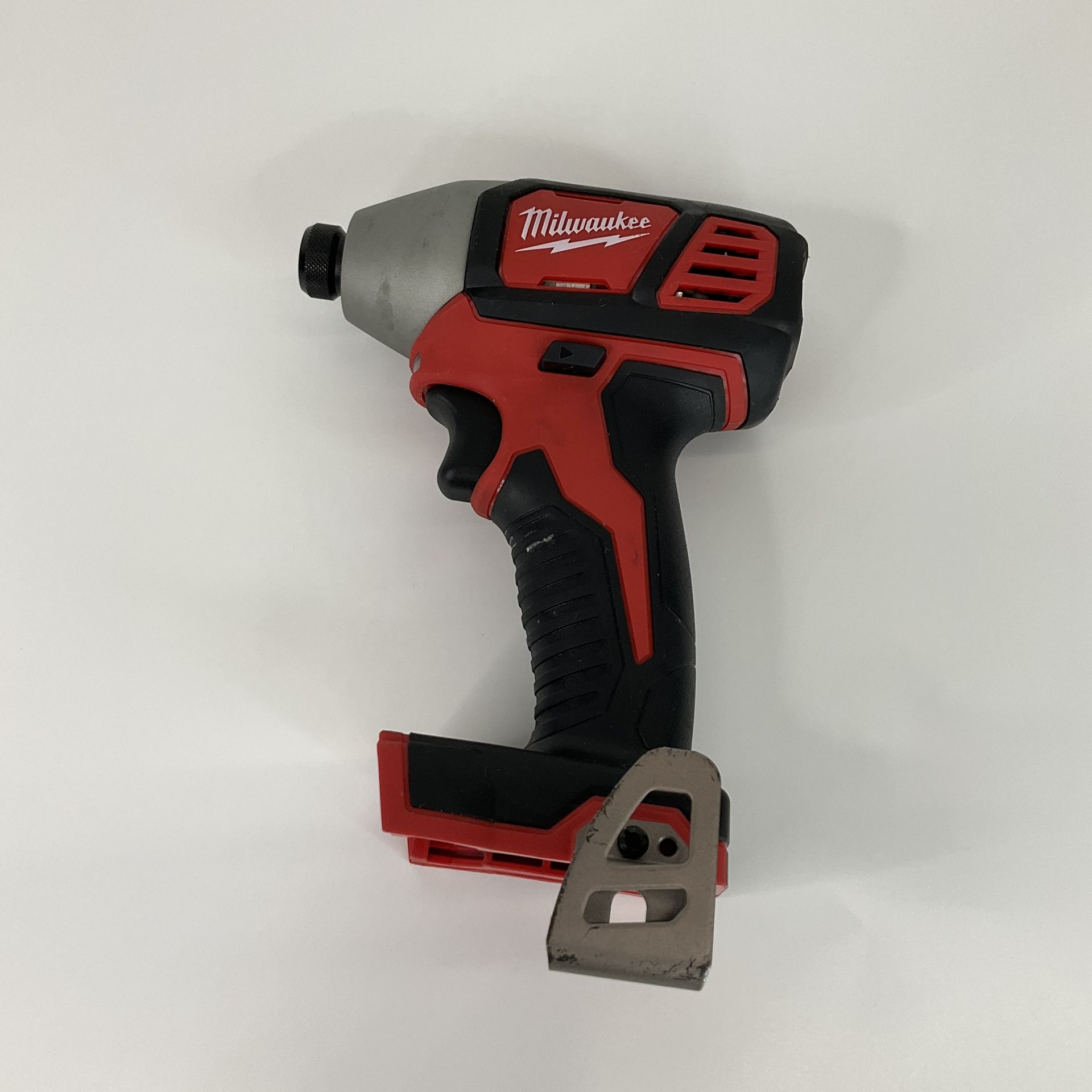 Milwaukee M18 1/4” Hex Impact Driver - Tool Only