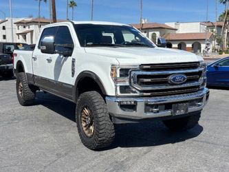 2020 Ford F-250