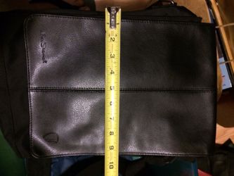 Ben Sherman shoulder bag