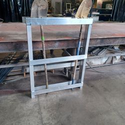 Metar Rack