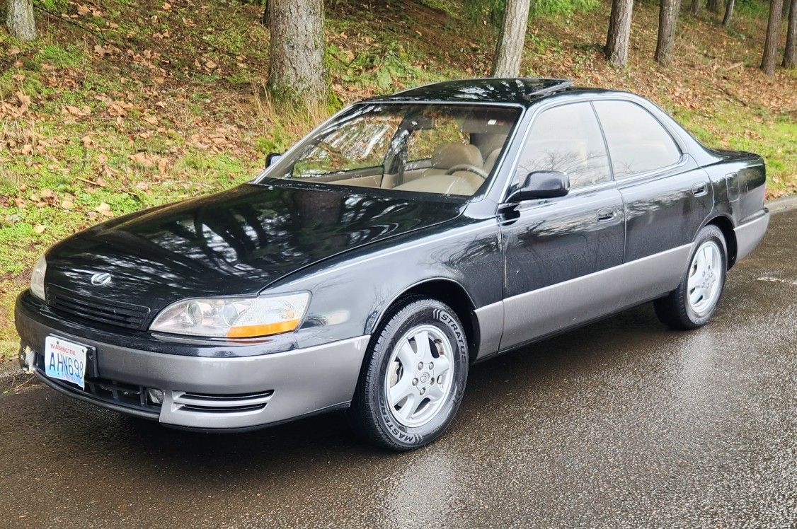 1996 Lexus ES 300