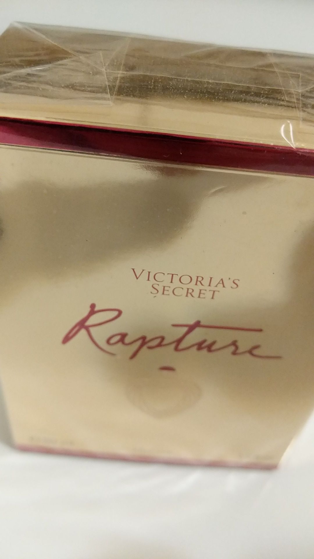 Victoria's Secret, Rapture Cologne Eau Dr Perfume