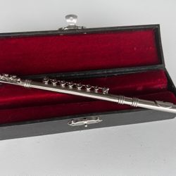 American Girl of Today Flute and Case