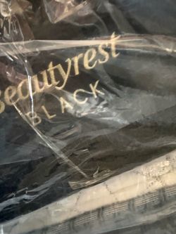 King size eastern euro beautyrest black series 2 firm memory foam cooling tight top world class saatva avocado purple restore Serta Sealy world class 
