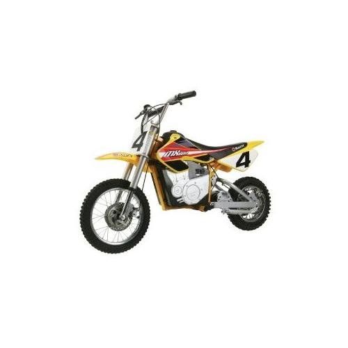 Razor MX650 Dirt Rocket