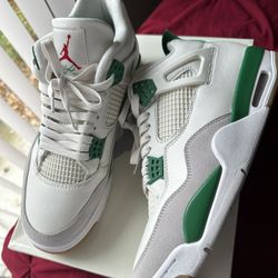 Jordan 4 