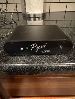 Sota Pyxi Phonostage