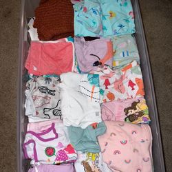 2t Girls Slightly Used 