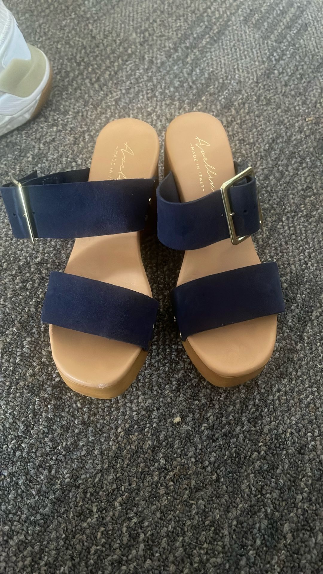 Avellini Shoes Women