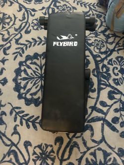 Lifting Bench/ chair