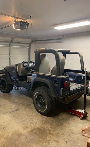 Used Jeep Wrangler Parts >> New And Used Jeep Parts For Sale In Vancouver Wa Offerup Used Jeep Wrangler Parts >> New And Used Jeep Parts For Sale In Vancouver Wa Offerup