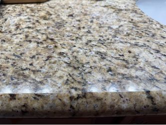 Granite countertops