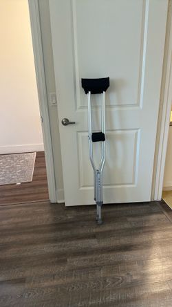 Crutches