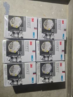 N95 mask