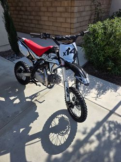2020 Apollo RFZ 125cc