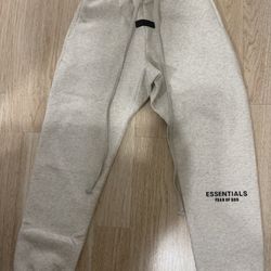Essentials Sweats Pants