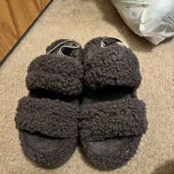 UGG Oh Fluffita Women’s Slippers