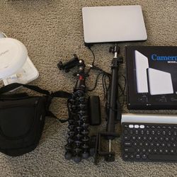 Accessories: 3 Rollerball Pens, Galliano Shades, Others 