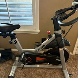 Stationary Bike