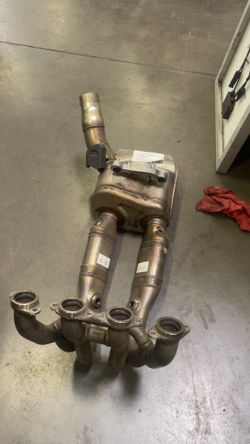 2023 bmw s1000 exhaust