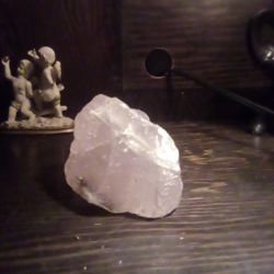 Quartz Crystal