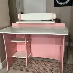 desk