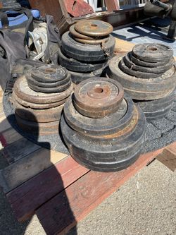 Weights