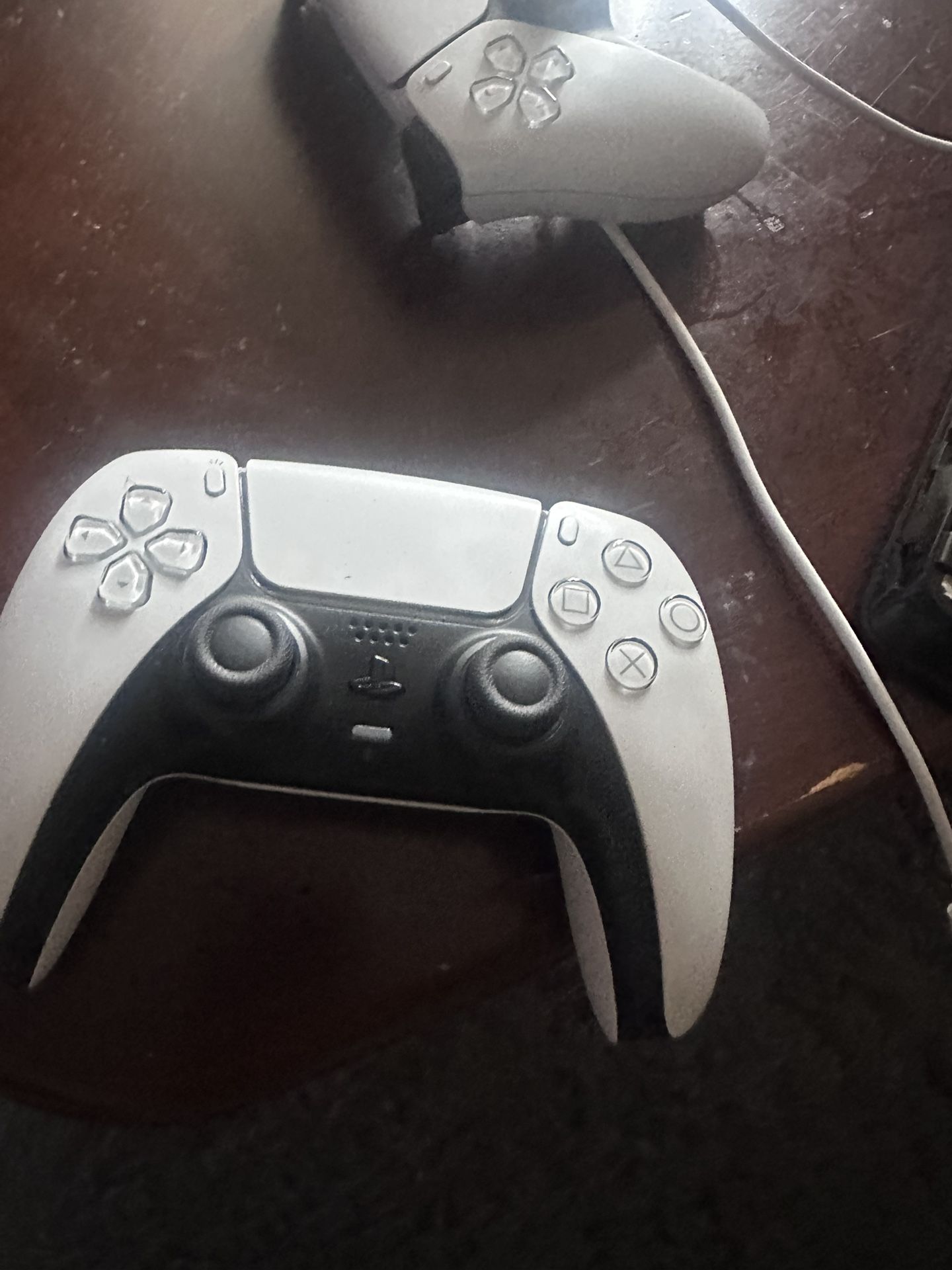 PlayStation 5 Controller