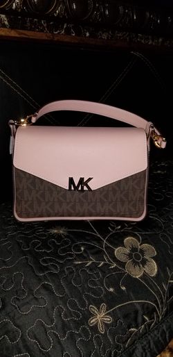 New, authentic MK bag